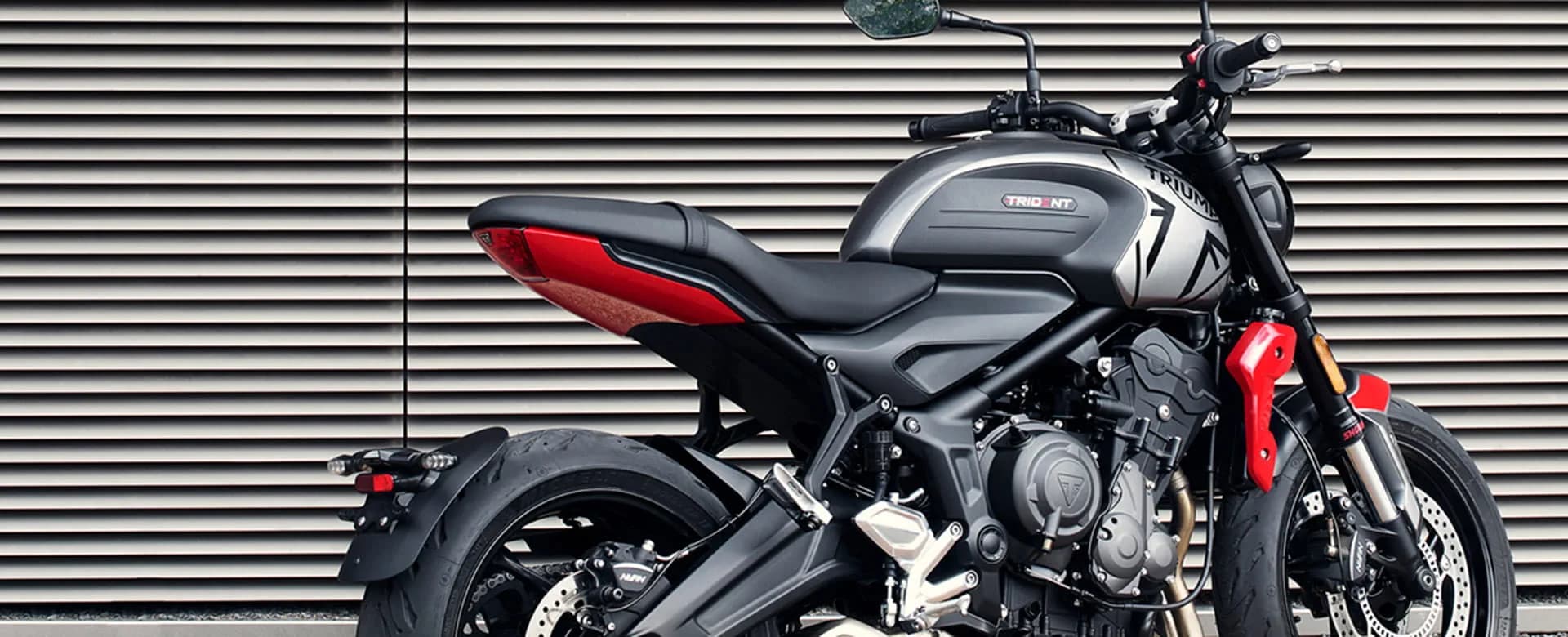 Triumph 650 trident hotsell
